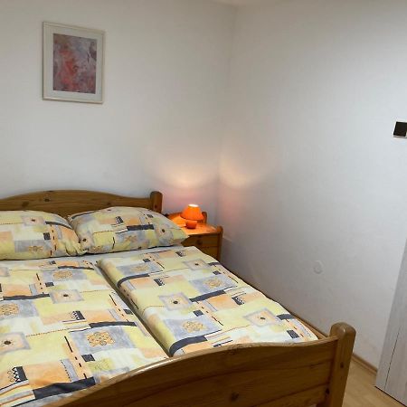 Apartmán Klaudia Ruzomberok Exterior foto
