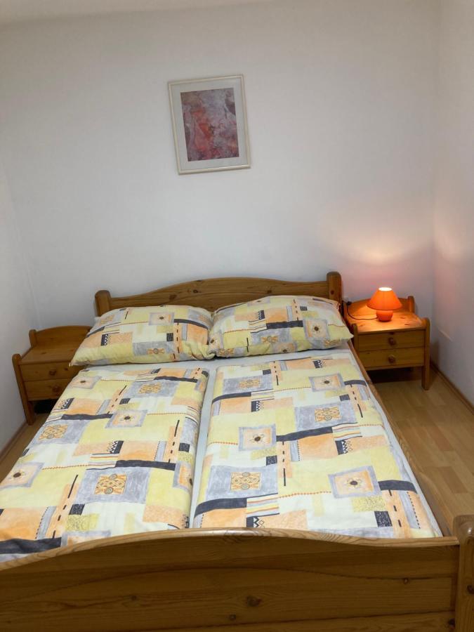 Apartmán Klaudia Ruzomberok Exterior foto